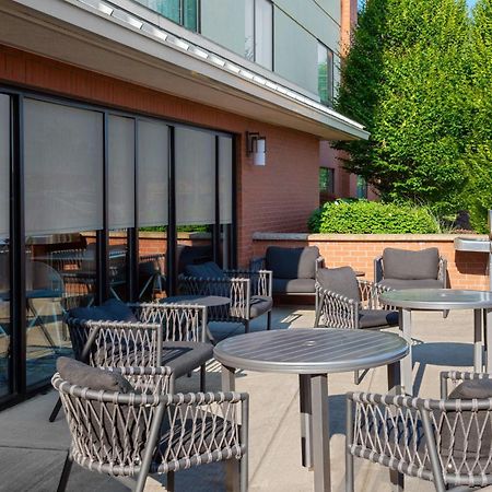 Towneplace Suites Buffalo Airport Чийктоуага Екстериор снимка